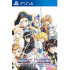 Tales of Vesperia: Definitive Edition PS4
